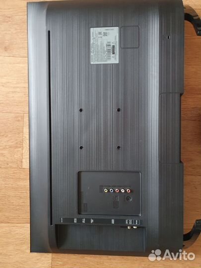 Телевизор samsung