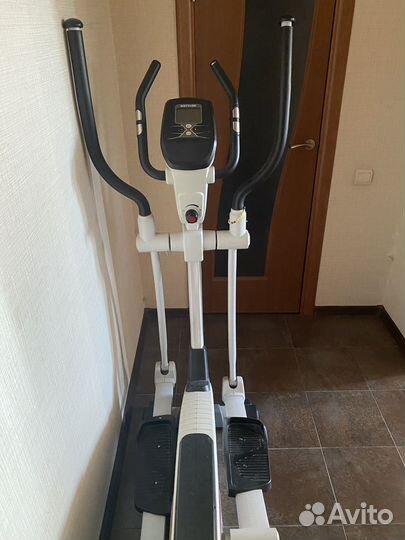 Эллиптический тренажер kettler