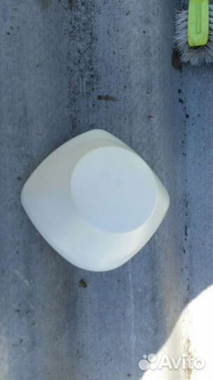 AX-2000 offset 75 mimo 2x2 - облучатель mimo