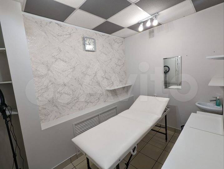 Сдам кабинет для оказания косметических услуг и