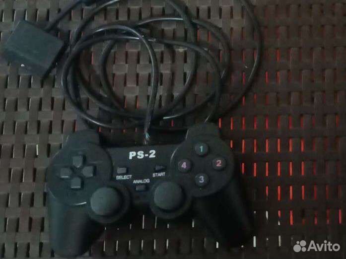Sony playstation 2, ps2