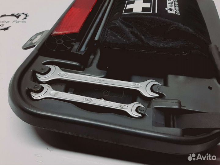 Бортовой инструмент BMW E65