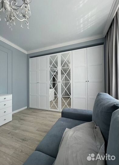 Шкаф распашной от производителя