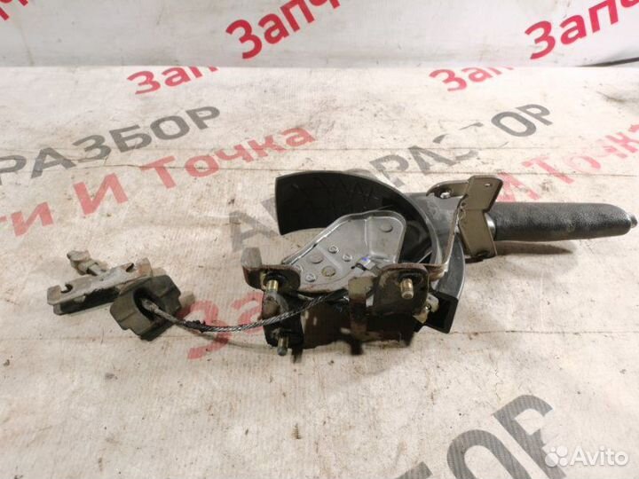 Рычаг стояночного тормоза Ford Mondeo седан 1.8L