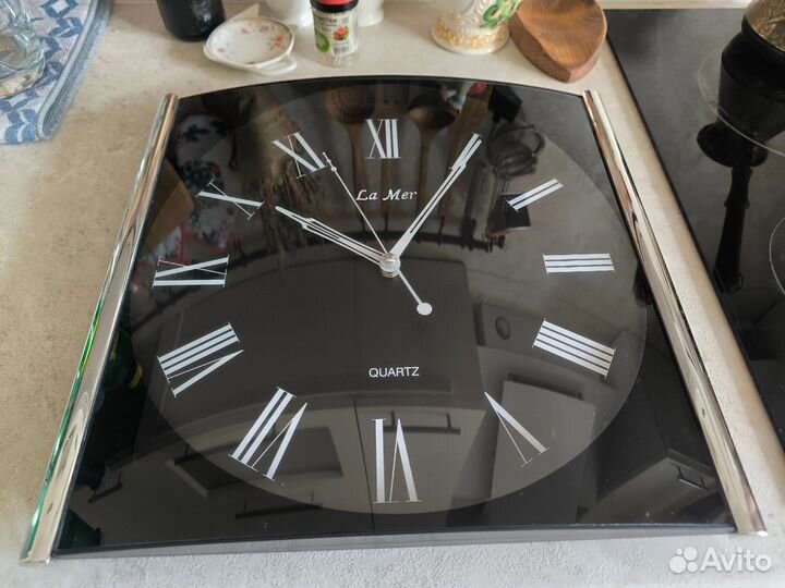 Часы La Mer GD172004