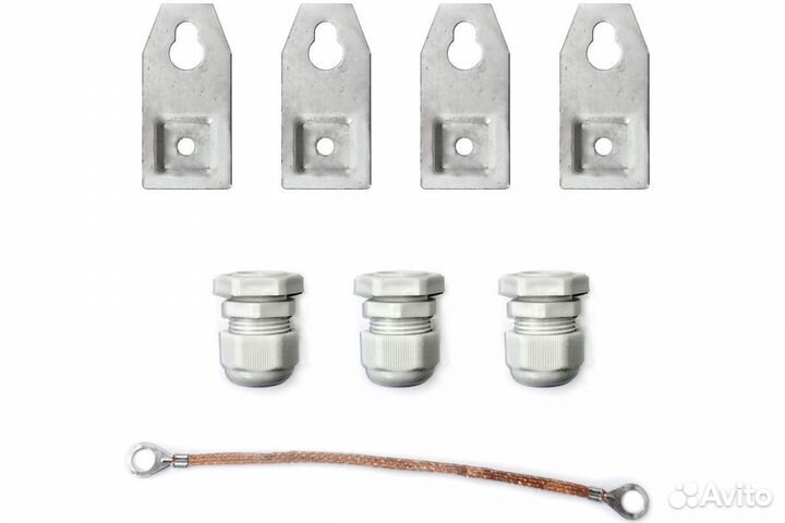 Блок авр-С 12000D/400