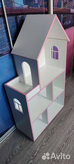 Кукольный домик