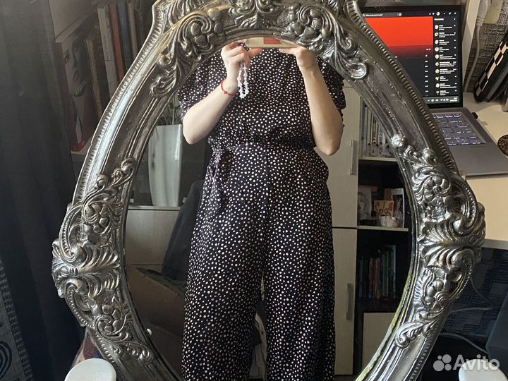 Комбинезон женский