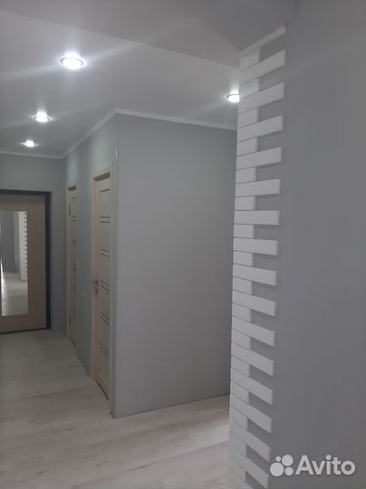 Ремонт квартир и домов под ключ