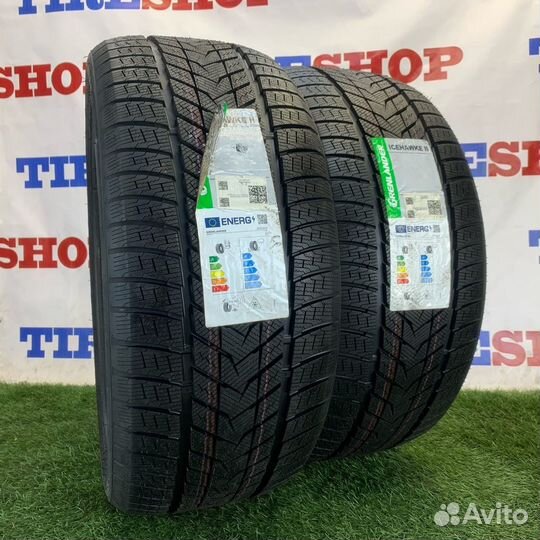 Grenlander IceHawke II 275/40 R21 107H