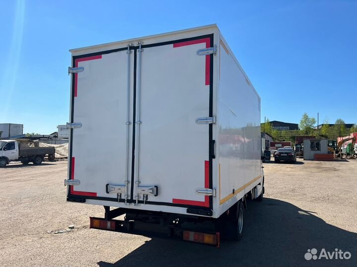 ГАЗ ГАЗель Next рефрижератор, 2020
