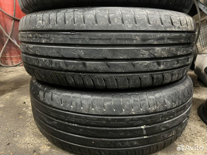 Toyo Proxes CF2 185/65 R15 88H