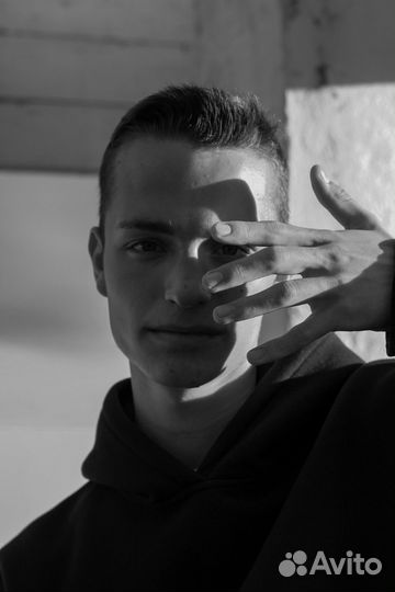 Дизайнер и разработчик сайтов