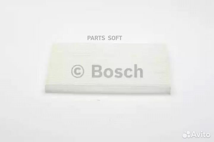 Bosch 1 987 432 238 Фильтр салона nissan qashqai 0