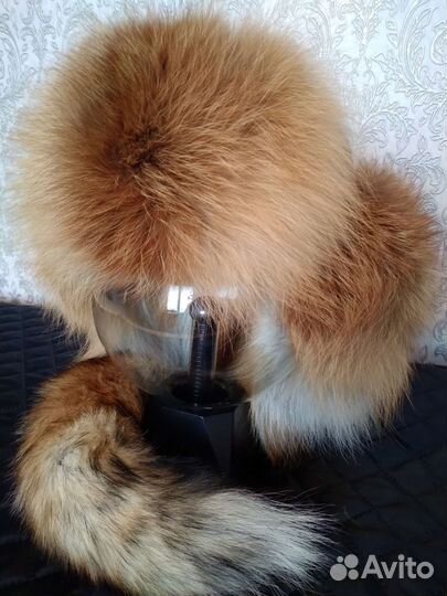 Шапка мужская 