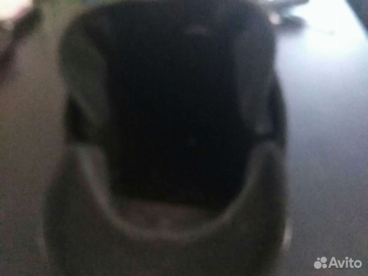 Кепка осень весна размер 57