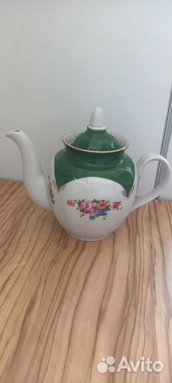 Заварочный чайник