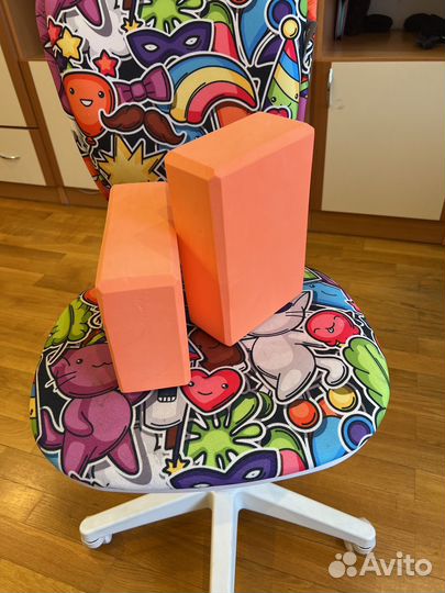 Кубики для гимнастики