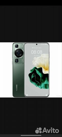 HUAWEI P60, 8/256 ГБ