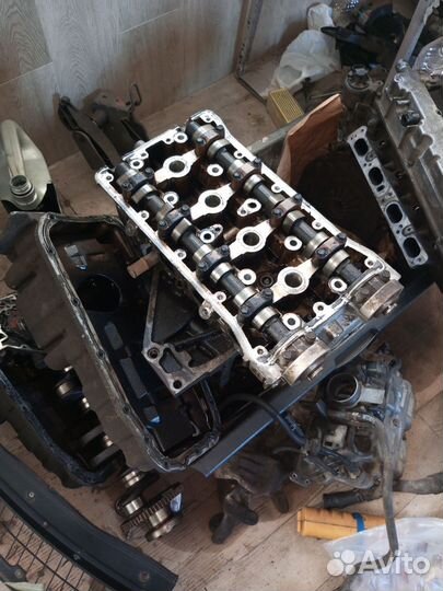 Двигатель lacetti f14d3