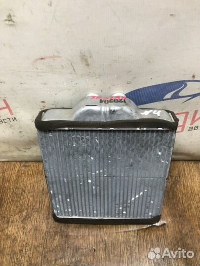 Радиатор отопителя Mitsubishi Space Star 2004