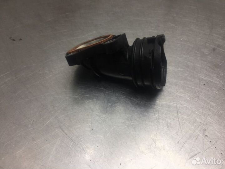 Фланец Mercedes E-Class W212 M276 3.5I 2012