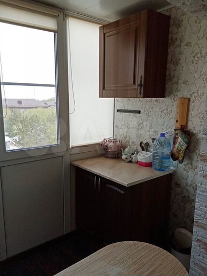 Квартира-студия, 18 м², 6/9 эт.