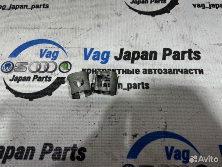Хомут Volkswagen Tiguan NF cawa 2010