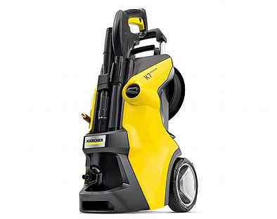 Мойка высокого давления Karcher K 7 Premium Power