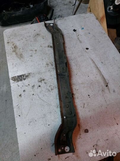 Передняя панель kia sportage 1 киа спортейдж 1