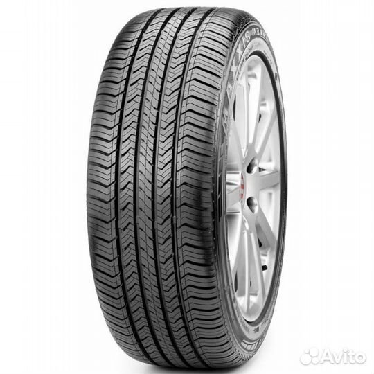 Maxxis Bravo HP-M3 235/55 R19