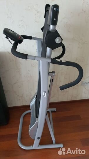 Беговая дорожка