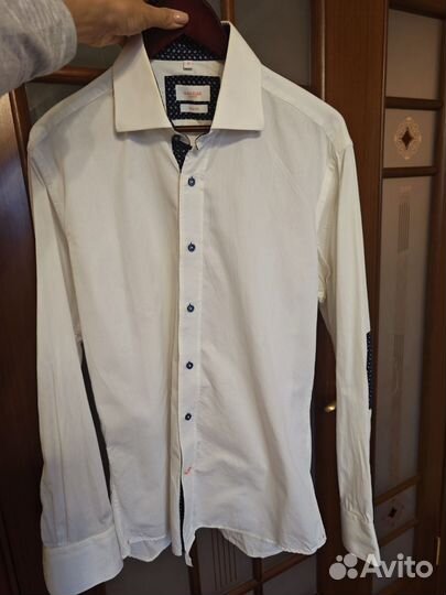 Рубашки мужская kanzler