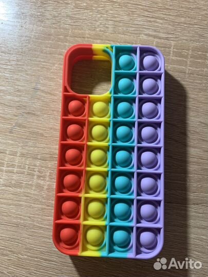 Чехол на айфон 12