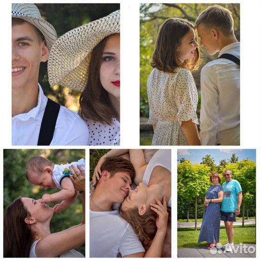 Фотограф Краснодар,обработка фотографий