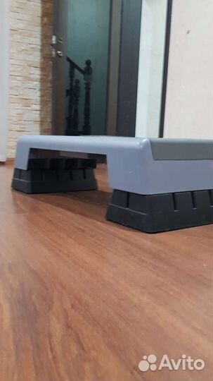 Степ платформа аэрофит