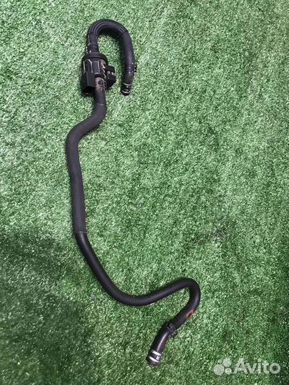 Клапан вентиляции Volkswagen