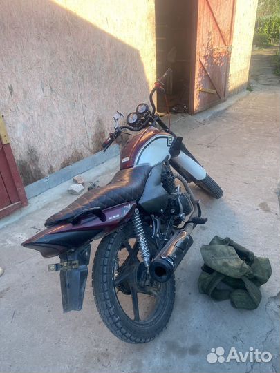 Продам racer RC150-23
