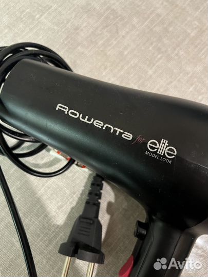 Фен для волос