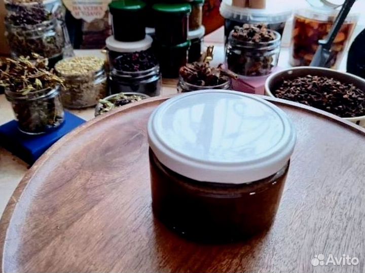 Средство для улучшения мужской силы