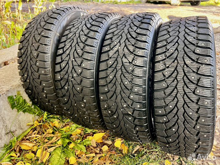 Pirelli Formula Ice 185/65 R15