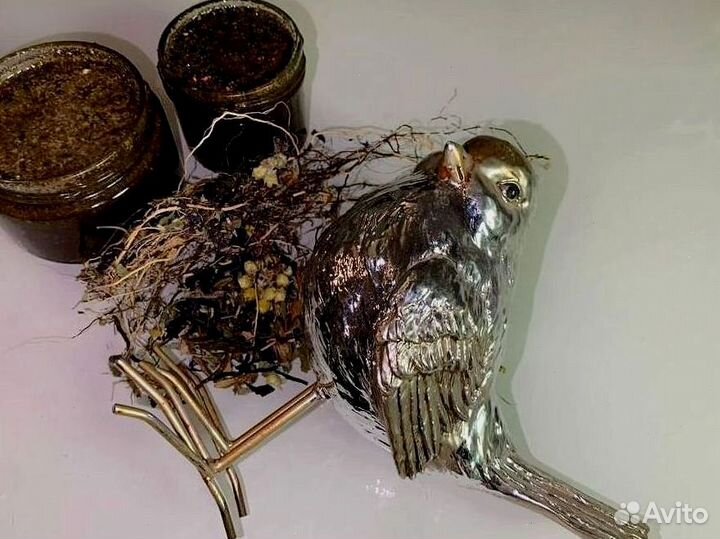 Подымающий мёд для мужчин