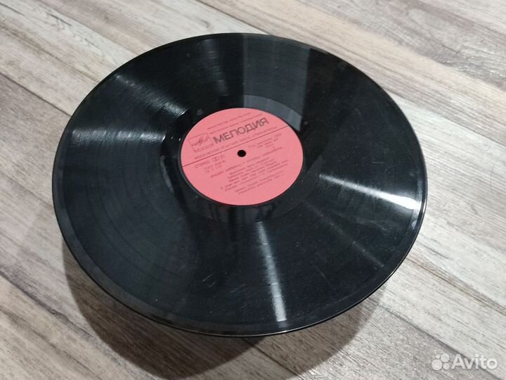 Виниловая пластинка Аквариум Радио Африка