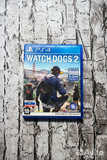 Игры для приставок ps4