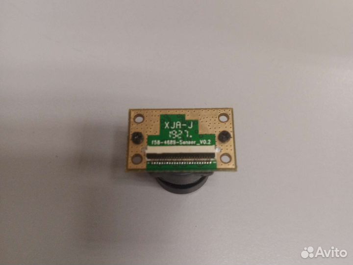 Камера для видеорегистратора playme p200