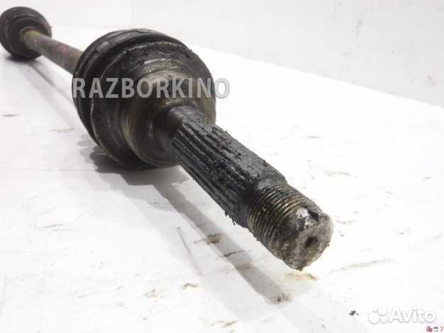 Привод задний 28421FE251 Субару