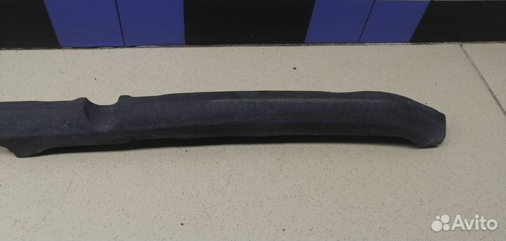 Пыльник (кузов внутри) 5-serie GT F07 2009-2016