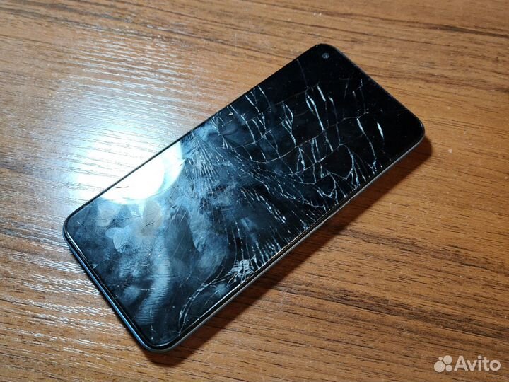 realme 8 5G, 4/128 ГБ