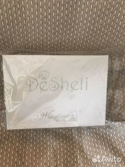 Массажер Desheli для тела для похудения