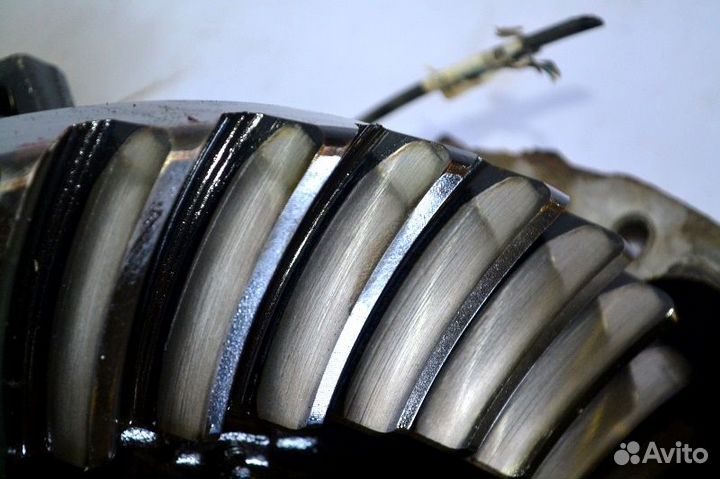 Редуктор volvo FH (01.05)